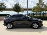 2020 Ford Escape - Preview 3