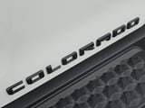 2026 Chevrolet Colorado - Preview 8