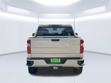 2026 Chevrolet Silverado 1500 - Preview 4