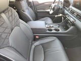 2026 Honda Pilot - Preview 11