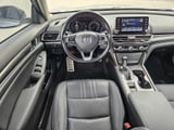 2022 Honda Accord - Preview 12