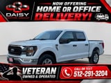 2023 Ford F-150 - Preview 3