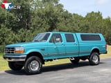 1996 Ford F-350 - Preview 3