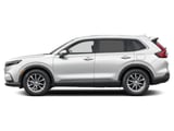 2027 Honda CR-V - Preview 3