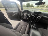 2016 Jeep Wrangler - Preview 11