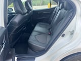 2021 Toyota Camry - Preview 6