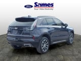 2024 Cadillac XT4 - Preview 2