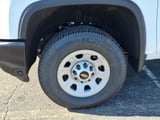 2026 Chevrolet Silverado 3500 HD - Preview 9