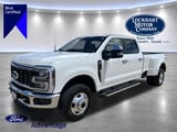 2024 Ford F-350 - Preview 3