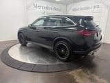 2027 Mercedes-Benz GLC - Preview 5