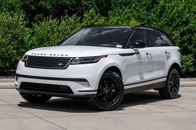 2026 Land Rover Range Rover Velar - Image 1