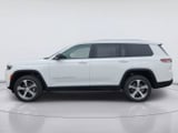 2026 Jeep Grand Cherokee L - Preview 2