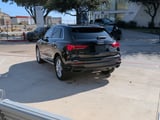 2024 Audi Q3 - Preview 7