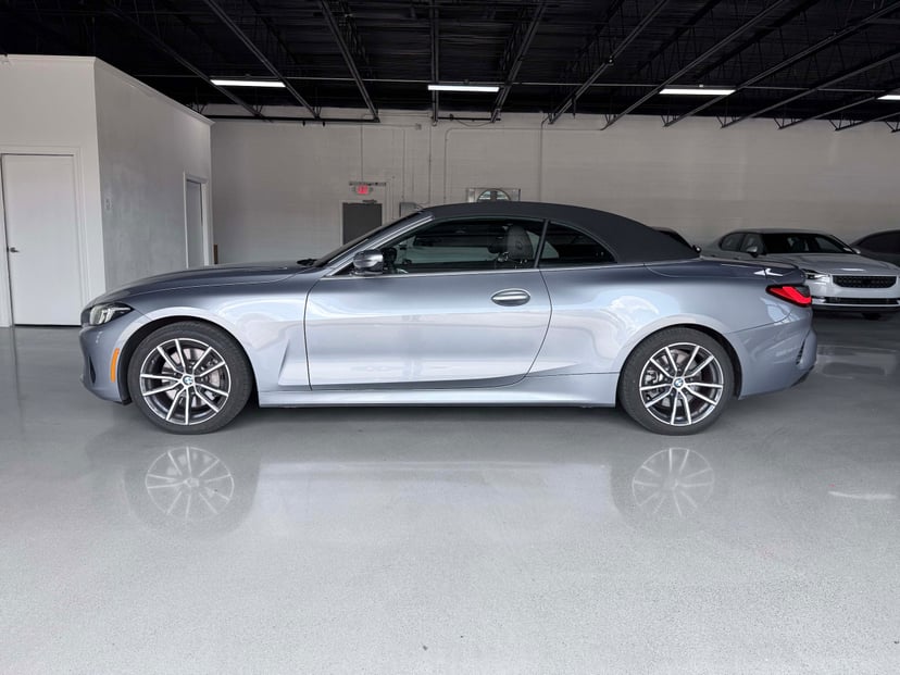 2026 BMW 4 Series - Image 3