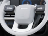 2026 Hyundai Santa Fe Hybrid - Preview 15