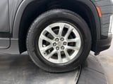2023 Chevrolet Traverse - Preview 9