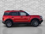 2024 Ford Bronco Sport - Preview 4