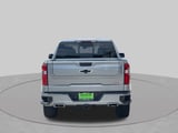 2023 Chevrolet Silverado 1500 - Preview 4