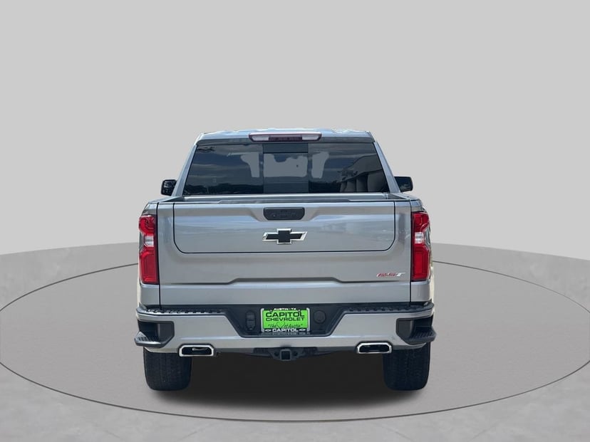 2023 Chevrolet Silverado 1500 - Image 3