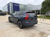 2026 Volvo XC60 - Preview 3