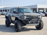 2026 Ford Bronco - Preview 2