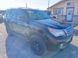 2010 Lexus GX 460 - Preview 3