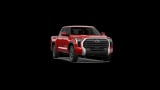 2026 Toyota Tundra - Preview 16