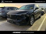 2024 Honda CR-V - Preview 2