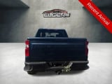2021 Chevrolet Silverado 1500 - Preview 4