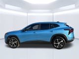 2026 Chevrolet Trax - Preview 3