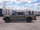 2026 Ford F-150 - Preview 3