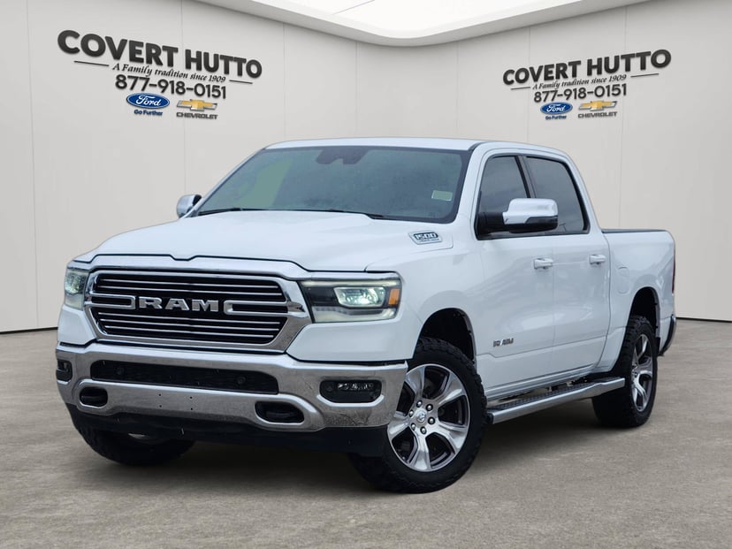 2023 RAM 1500 - Image 1