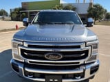 2022 Ford F-250 - Preview 11
