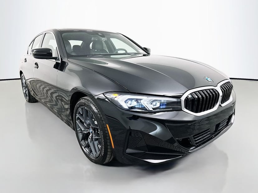 2026 BMW 3 Series - Image 1