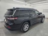 2022 Jeep Grand Cherokee L - Preview 6