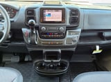 2026 Ram ProMaster 1500 - Preview 3