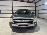 2009 Chevrolet Silverado 1500 - Preview 3