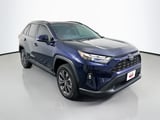 2025 Toyota RAV4 Hybrid - Preview 4