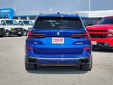 2024 BMW X5 - Preview 6