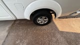 2009 Nissan Frontier - Preview 10