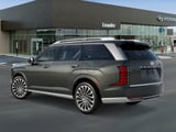 2027 Hyundai Palisade - Preview 5