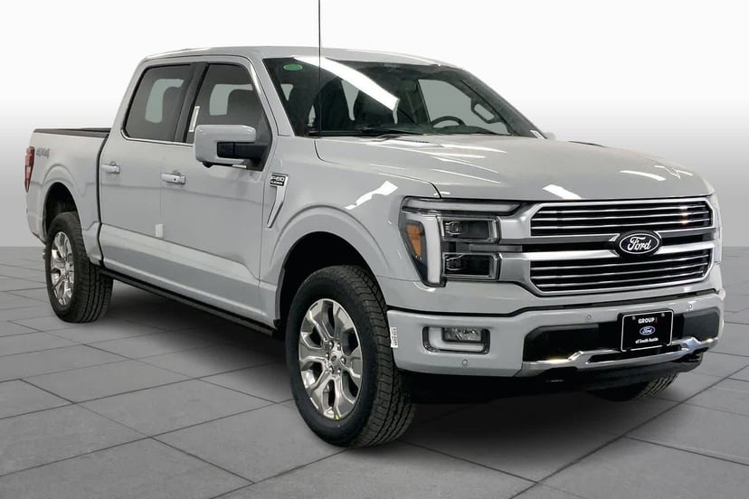 2026 Ford F-150 - Image 2
