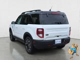 2022 Ford Bronco Sport - Preview 7