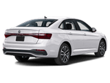 2027 Volkswagen Jetta - Preview 2