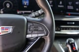 2021 Cadillac Escalade - Preview 13
