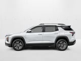 2027 Chevrolet Equinox - Preview 3