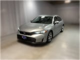 2025 Honda Civic - Preview 3