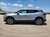 2026 Chevrolet Blazer - Preview 3
