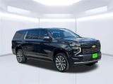2026 Chevrolet Suburban - Preview 7