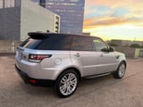 2016 Land Rover Range Rover Sport - Preview 6